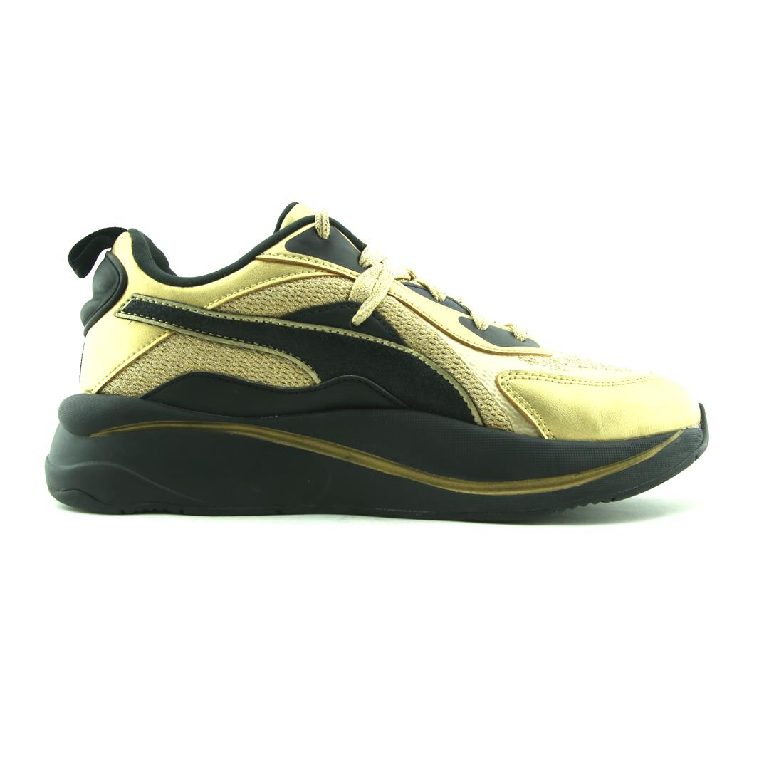 PUMA  RS-CURVE