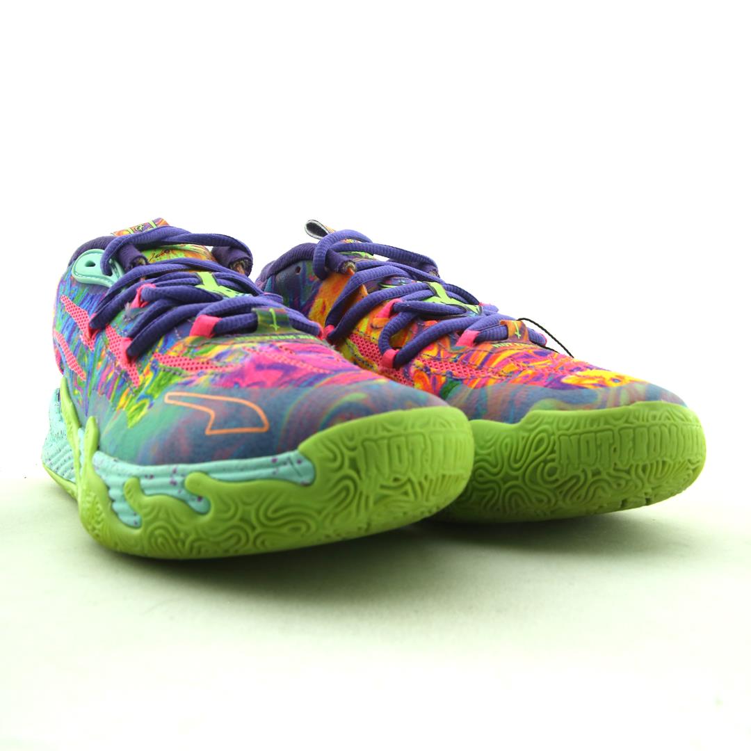 PUMA MB.03 BE YOU
