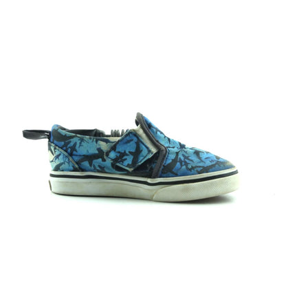 VANS OFF THE WALL