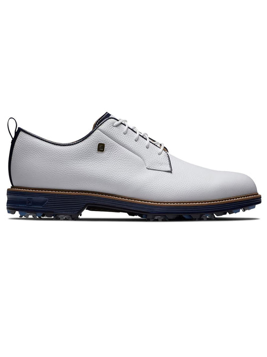 Premier Series Field Golf Shoes White/Navy