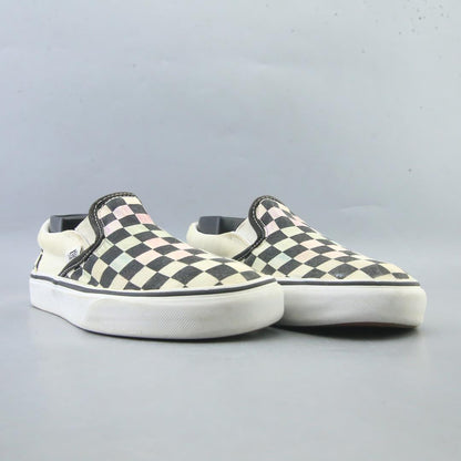 VANS CLASSIC CHECKERBOARD
