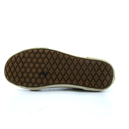 VANS SCTCHCARD