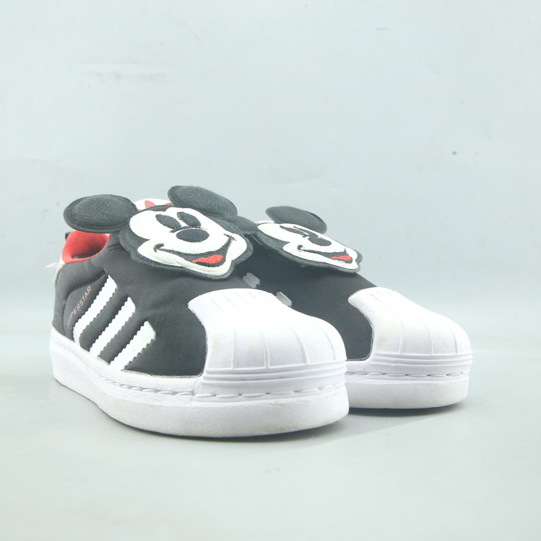 ADIDAS DISNEY X SUPERSTAR 360