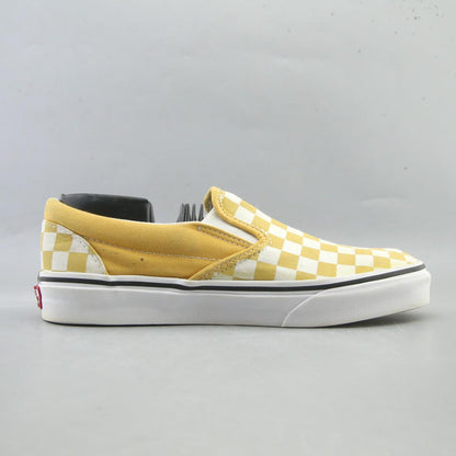 VANS CLASSIC CHECKERBOARD