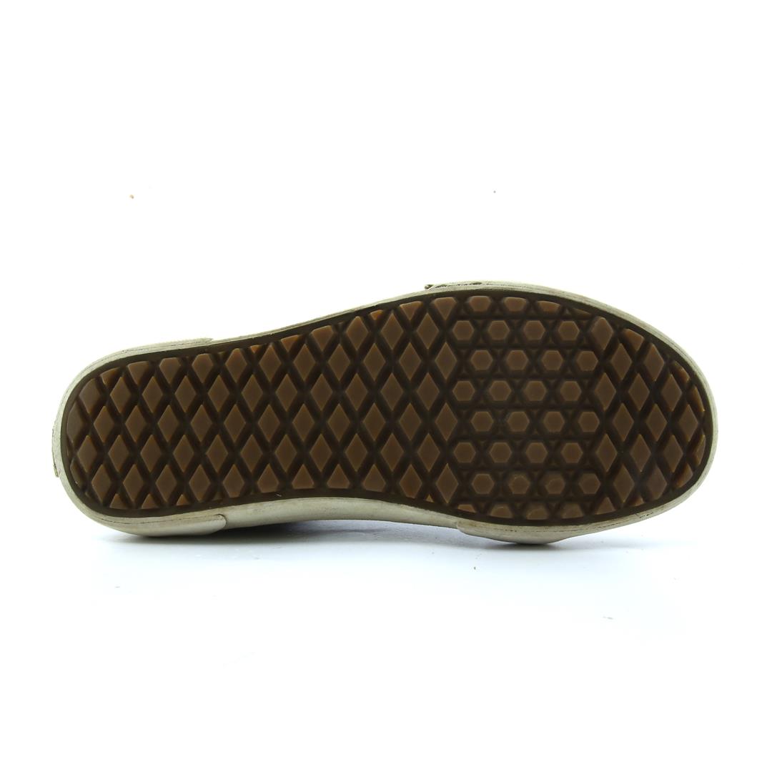 VANS SCTCHCARD