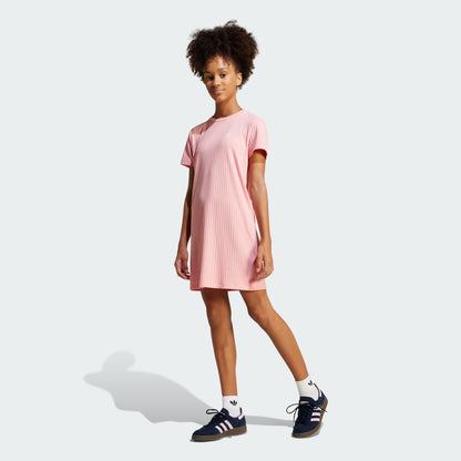 Kids' adidas Ribbed Dress Kids