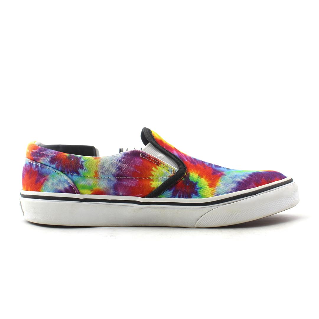 VANS CLASSIC