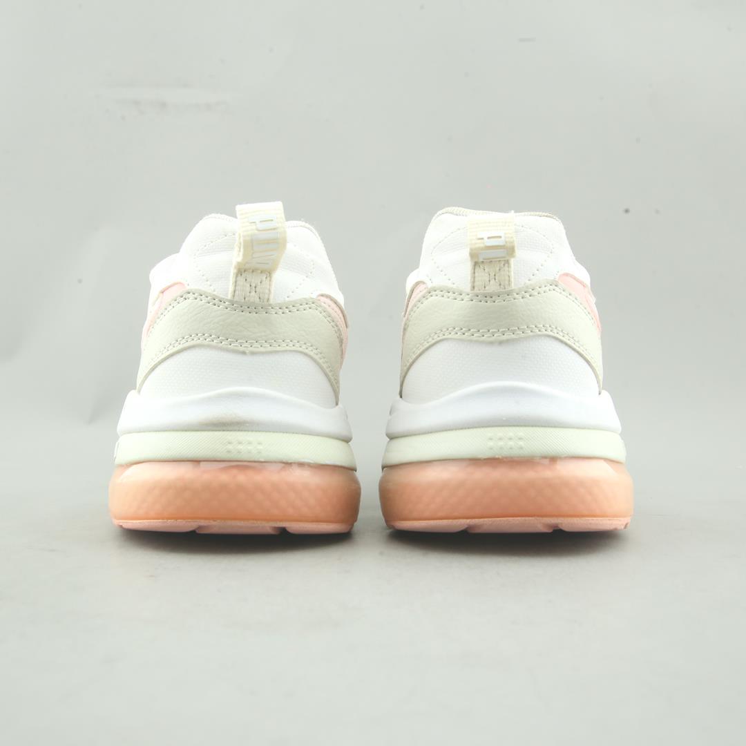 PUMA VIS2K