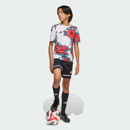 Kids' adidas FC Bayern 24/25 Pre-Match Jersey Kids