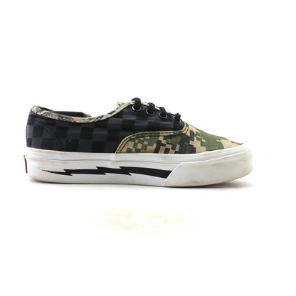 VANS AUTHENTIC