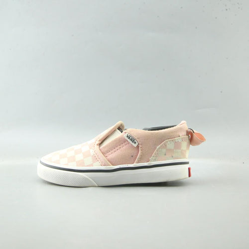 VANS CLASSIC CHECKERBOARD