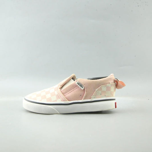 VANS CLASSIC CHECKERBOARD