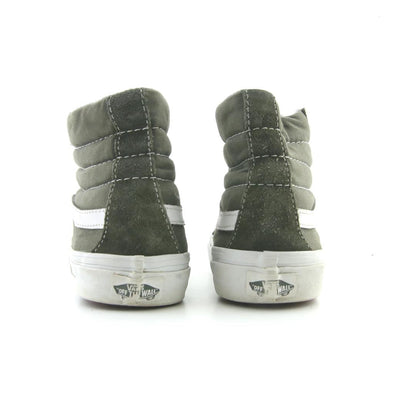 VANS SK 8 HI
