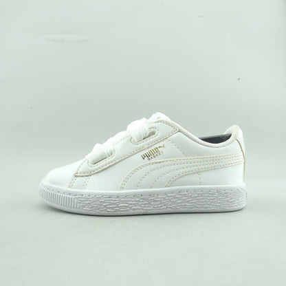 PUMA BASKET HEART