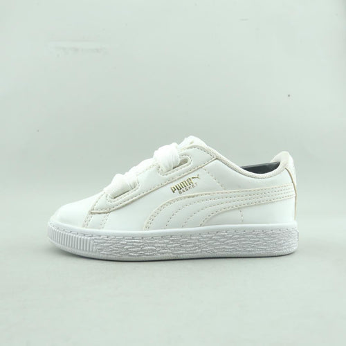 PUMA BASKET HEART