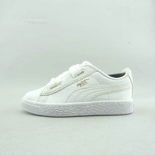 PUMA BASKET HEART