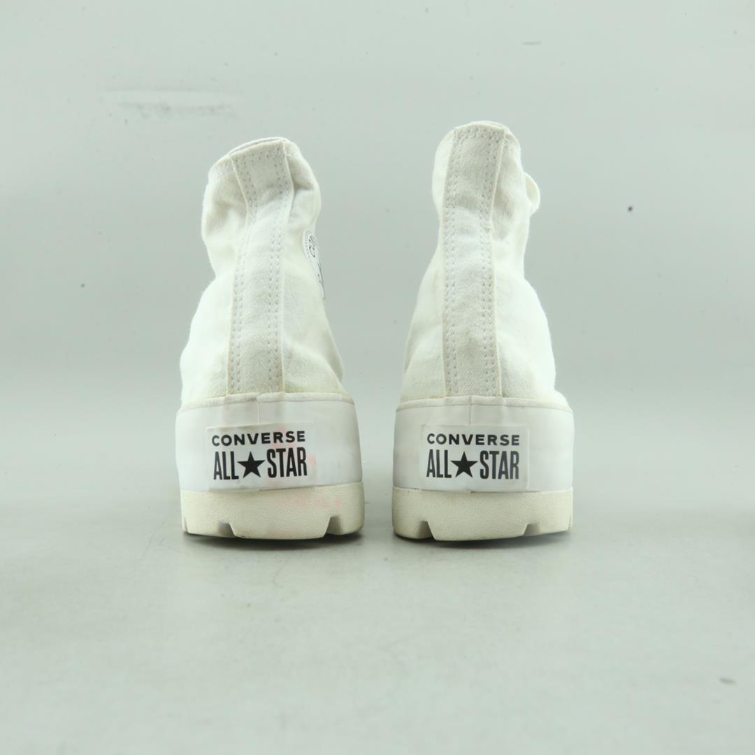 CONVERSE  CHUCK TAYLOR ALL STAR LUGGED HI