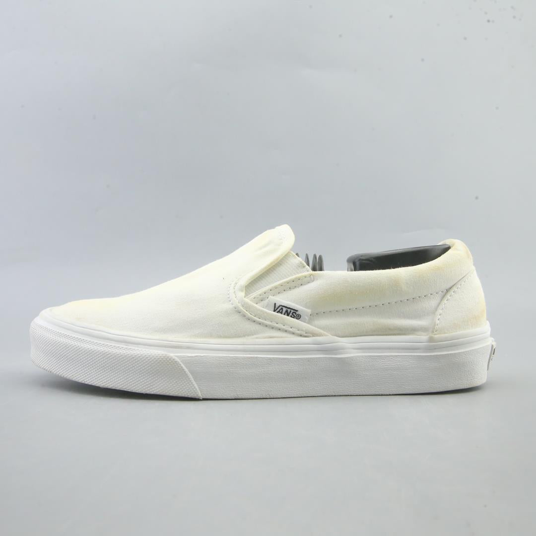 VANS CLASSIC CHECKERBOARD