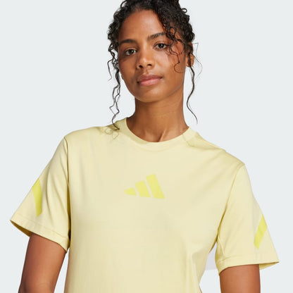 Women's adidas adidas Z.N.E. Tee