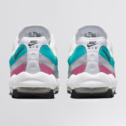 Air Max '95 Spikeless Golf Shoes Peony/Anthracite/Volt Tint/Dusty Cactus