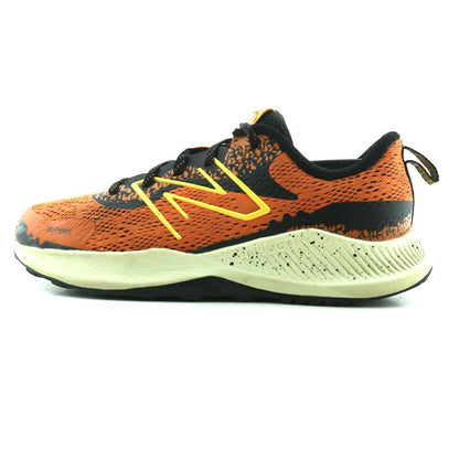 NEW BALANCE DYNASOFT NITREL V5