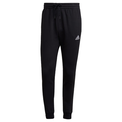 Men's adidas Essentials Fleece Regular Tapered Pants