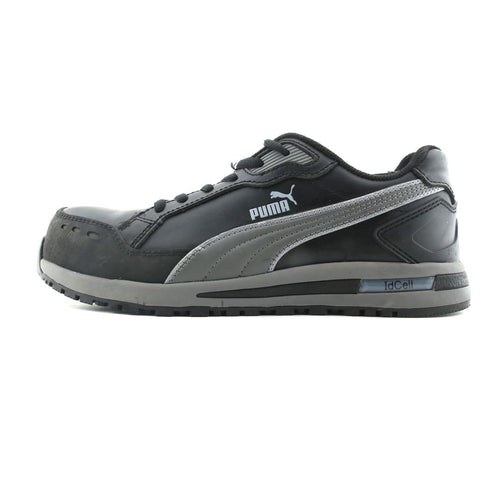 PUMA SAFETY AIRTWIST LOW