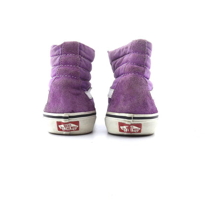 VANS SK 8 HI