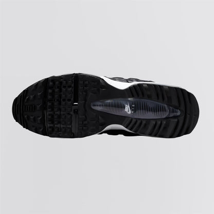 Air Max '95 Spikeless Golf Shoes Black/White/Anthracite