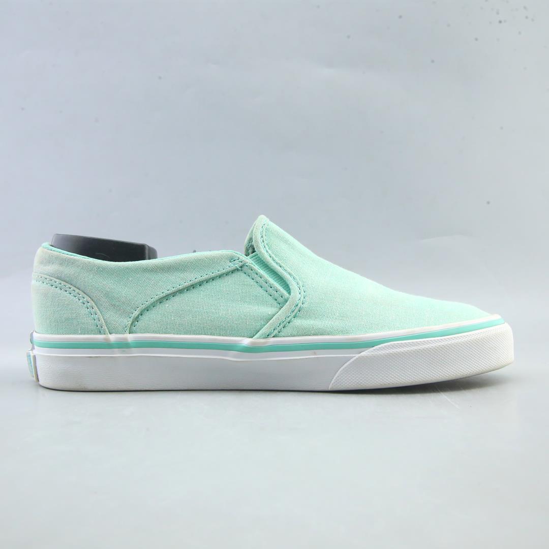 VANS CLASSIC