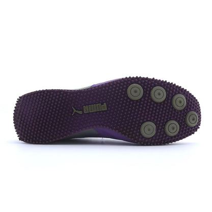 PUMA SPEEDER SUEDE