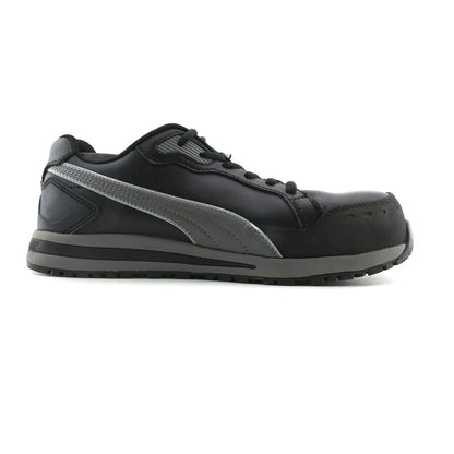 PUMA SAFETY AIRTWIST LOW
