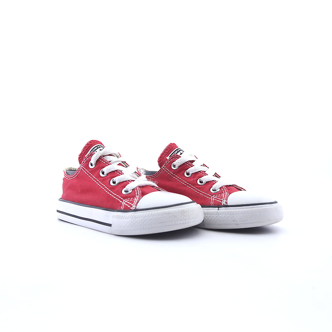 CONVERSE CHUCK TAYLOR ALL STAR