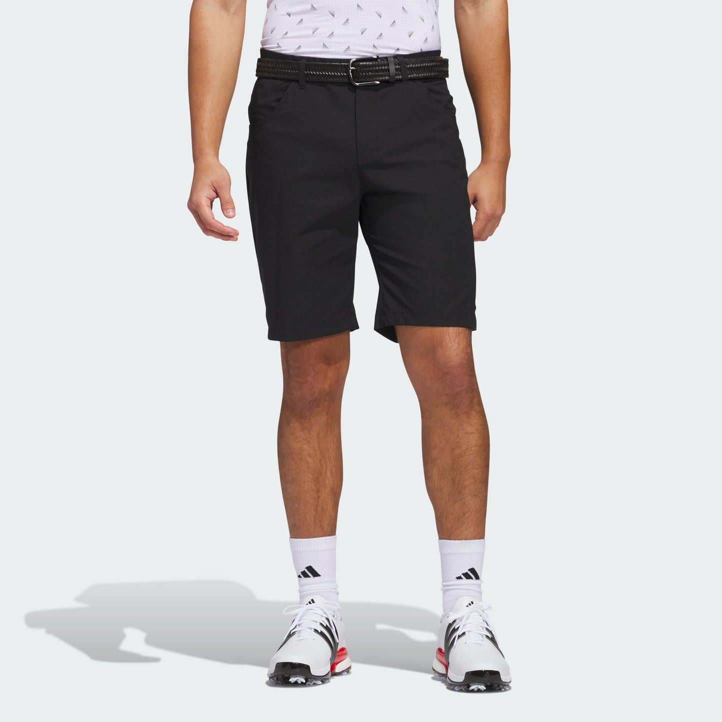 Men's adidas Ultimate365 5-Pocket Golf Shorts