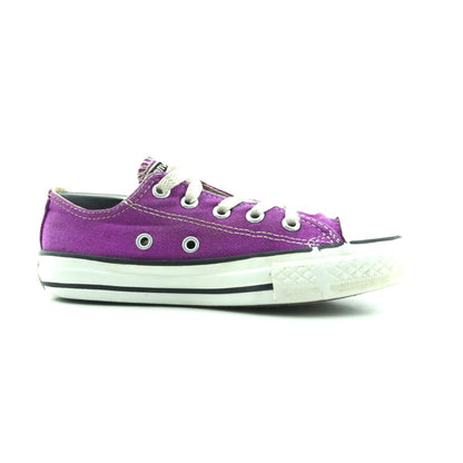 CONVERSE CHUCK TAYLOR ALL STAR CANVAS