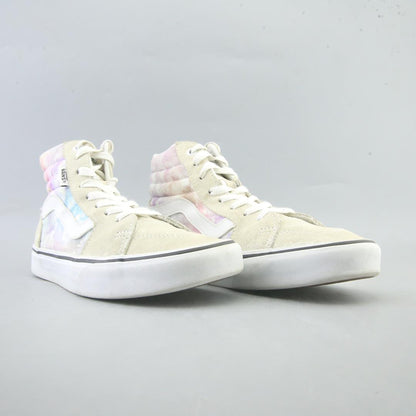 VANS SK 8 HI