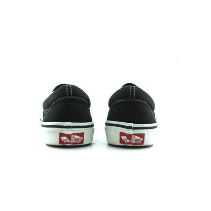 VANS CLASS