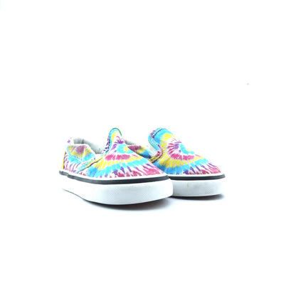 VANS CLASSIC FLORAL