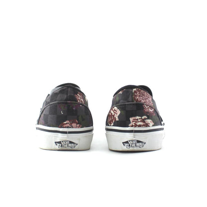 VANS CLASSIC CHECKERBOARD