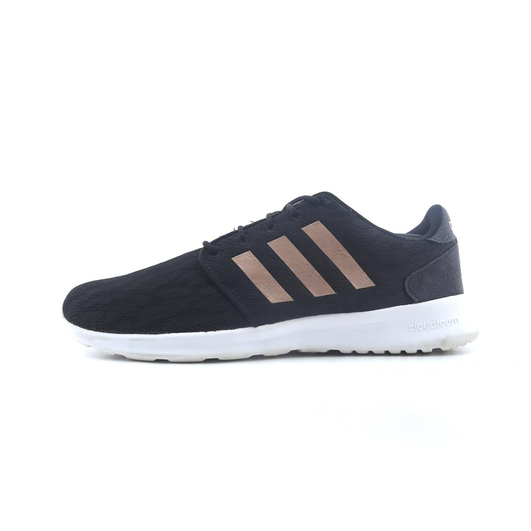 ADIDAS CLOUDFOAM QT RACER