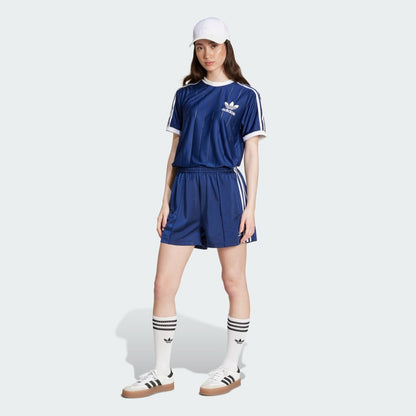 Women's adidas Firebird Shorts