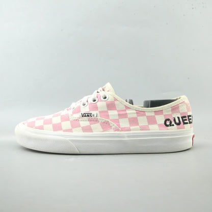 VANS AUTHENTIC CHECKERBOARD