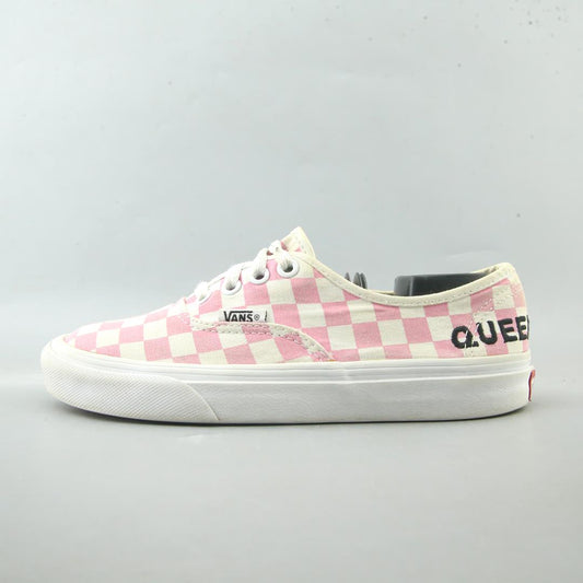 VANS AUTHENTIC CHECKERBOARD
