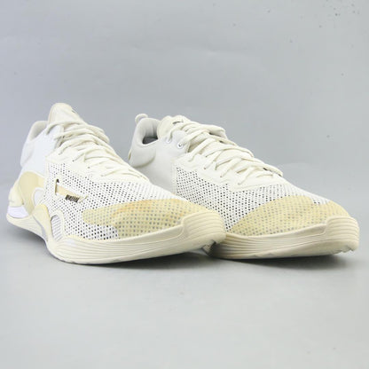 PUMA FUSE TRAINING