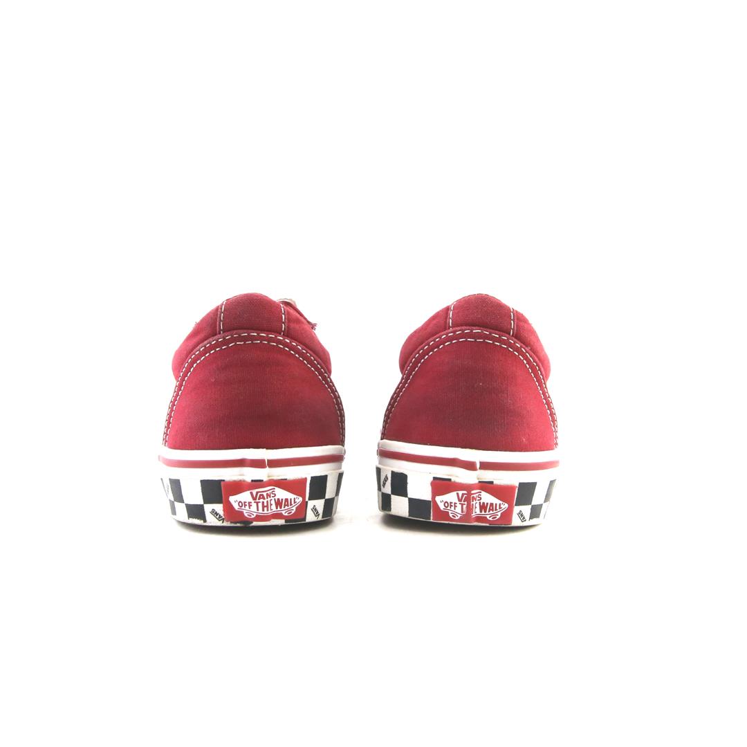 VANS OLD SKOOL