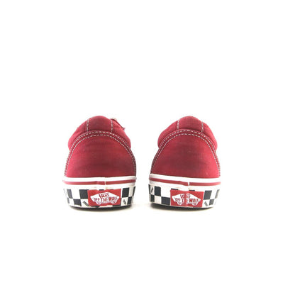 VANS OLD SKOOL