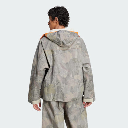 Men's adidas Camo Jacket Q1