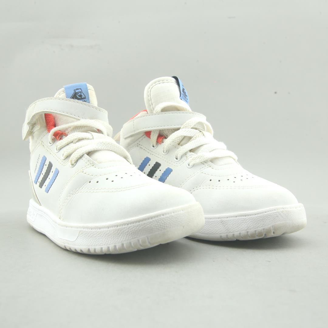 ADIDAS DROP STEP