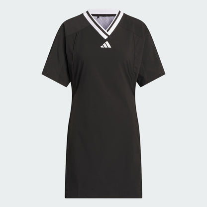 Women's adidas Beyond V-neck Adjustable Dress