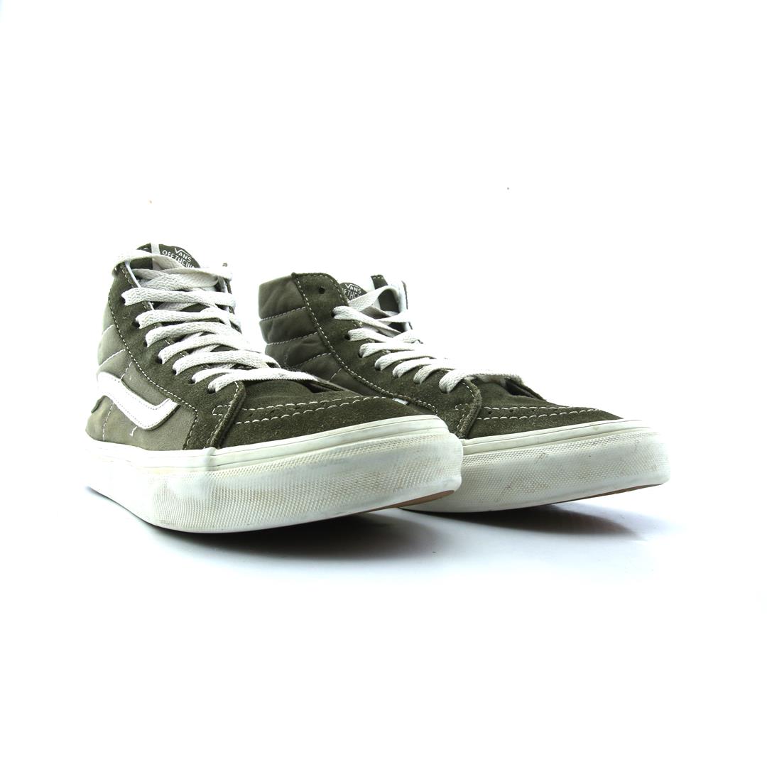 VANS SK 8 HI